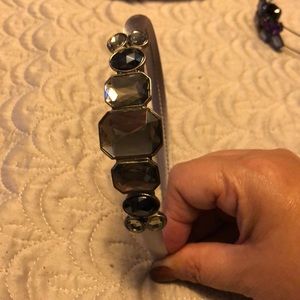 Nordstrom Set of 2 Dressy Headbands